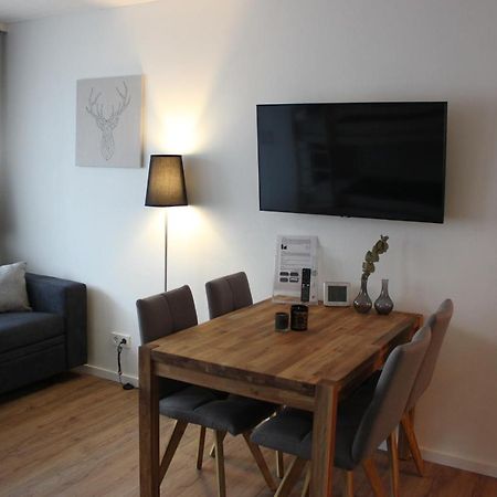 Gemuetliches 4Er Apartment In Skilift-Naehe 젤암제 외부 사진