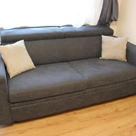 Gemuetliches 4Er Apartment In Skilift-Naehe 젤암제 외부 사진