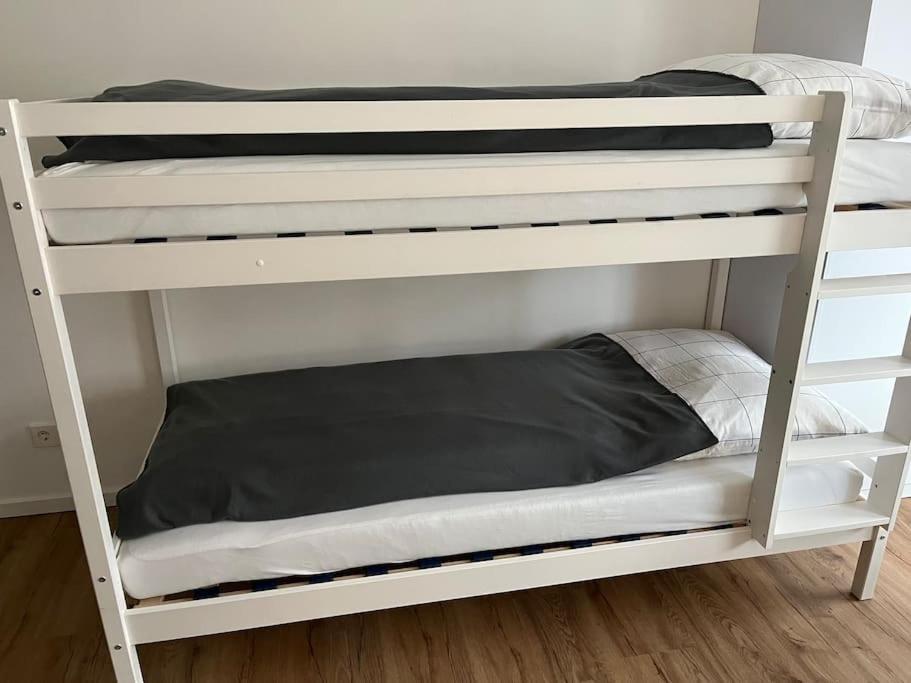 Gemuetliches 4Er Apartment In Skilift-Naehe 젤암제 외부 사진