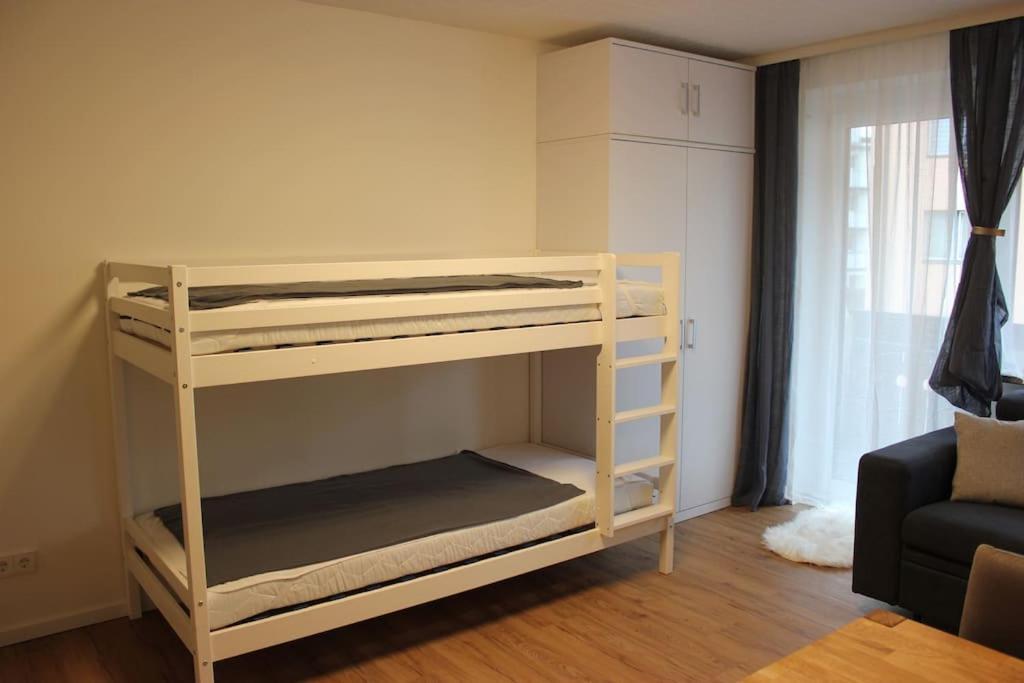 Gemuetliches 4Er Apartment In Skilift-Naehe 젤암제 외부 사진