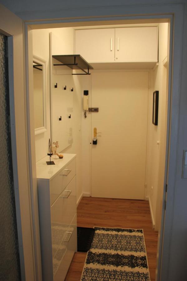 Gemuetliches 4Er Apartment In Skilift-Naehe 젤암제 외부 사진