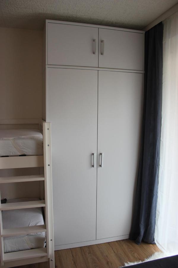 Gemuetliches 4Er Apartment In Skilift-Naehe 젤암제 외부 사진