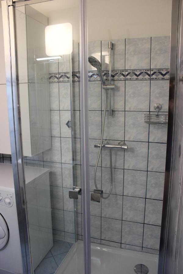Gemuetliches 4Er Apartment In Skilift-Naehe 젤암제 외부 사진