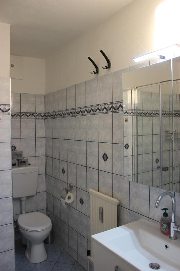 Gemuetliches 4Er Apartment In Skilift-Naehe 젤암제 외부 사진