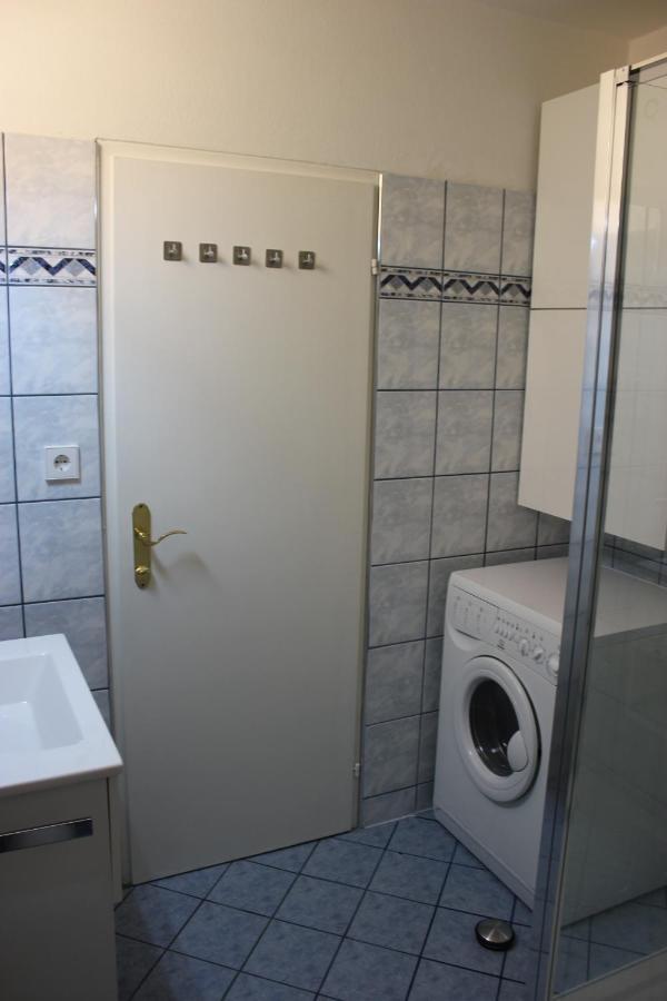 Gemuetliches 4Er Apartment In Skilift-Naehe 젤암제 외부 사진